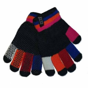 B�rne Magic grip handsker